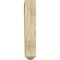Ekena Millwork Traditional Craftsman Rough Sawn Bracket, Douglas Fir, 6"W x 28"D x 32"H BKT06X28X32TRA04RDF - alternate 3